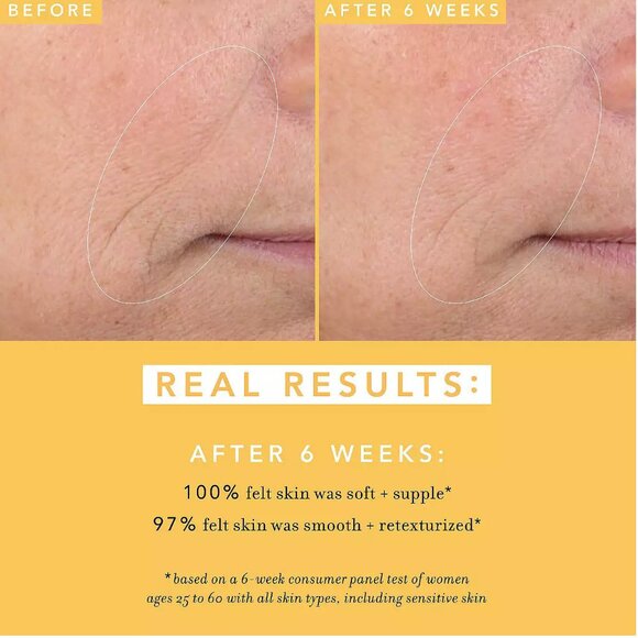 ✨ NEW Farmacy Honeymoon Glow AHA Night Serum - Travel Size ✨ - Picture 2 of 4